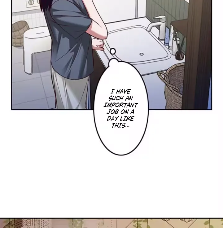 Read Parasite Affair chapter 12 image 36 on Lezhin