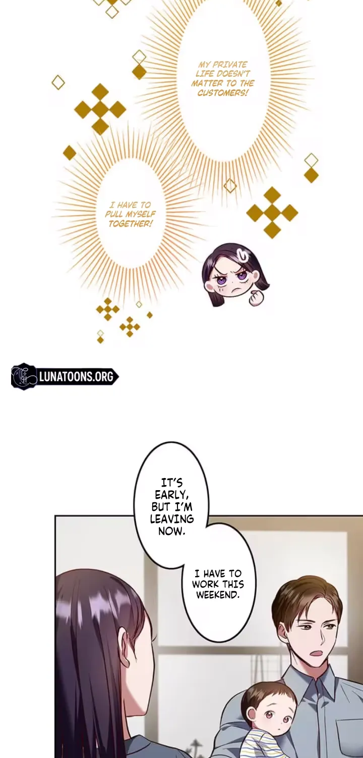 Read Parasite Affair chapter 12 image 38 on Lezhin