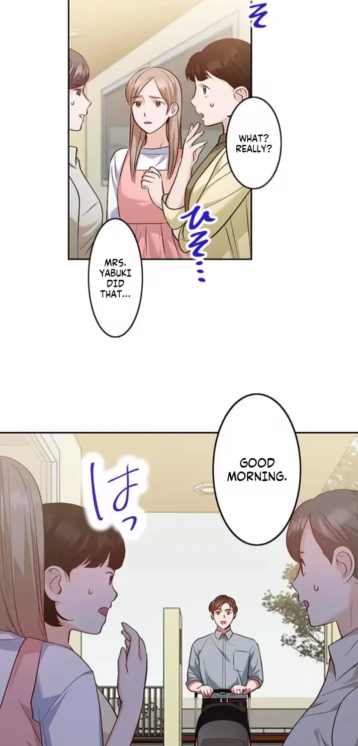 Read Parasite Affair chapter 12 image 43 on Lezhin