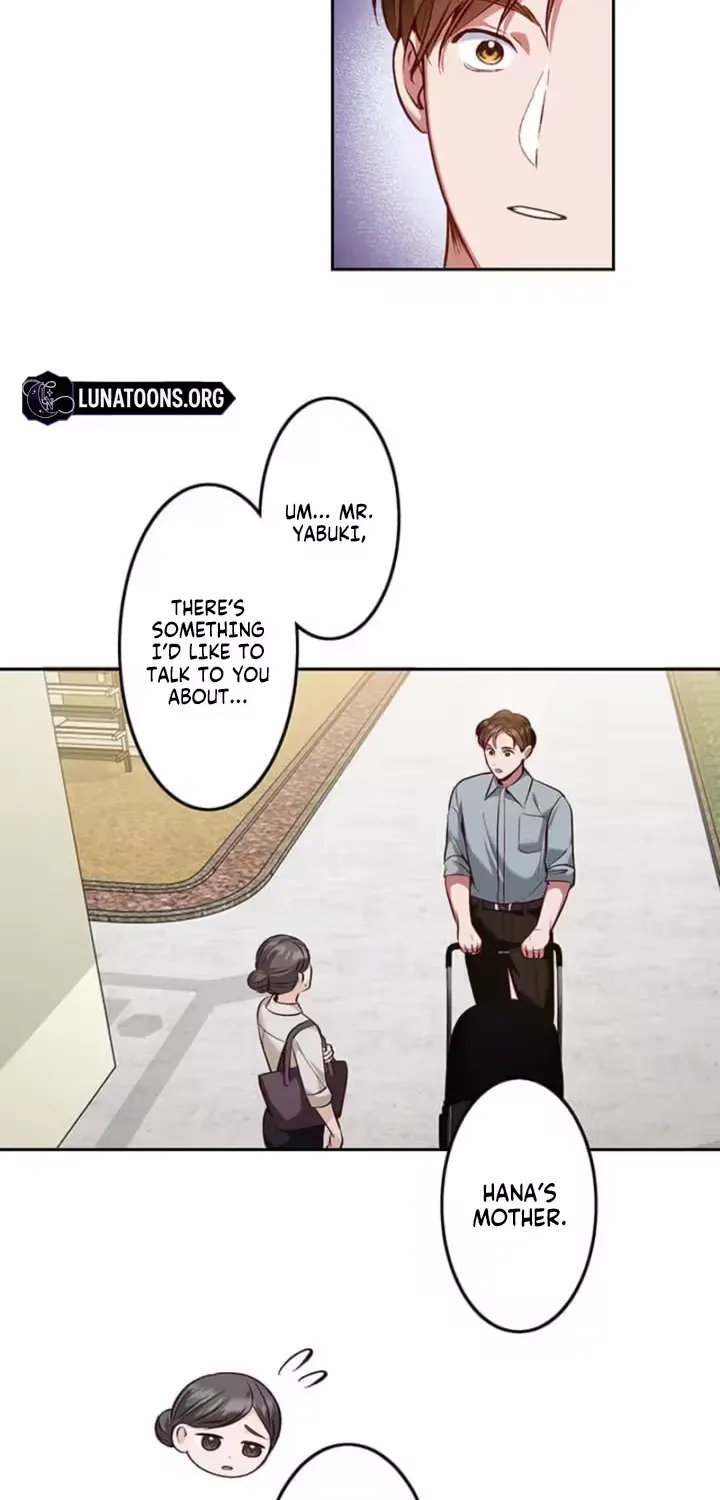 Read Parasite Affair chapter 12 image 45 on Lezhin