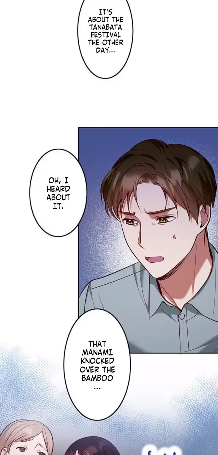 Read Parasite Affair chapter 12 image 46 on Lezhin