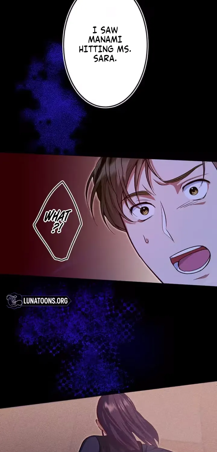 Read Parasite Affair chapter 12 image 48 on Lezhin