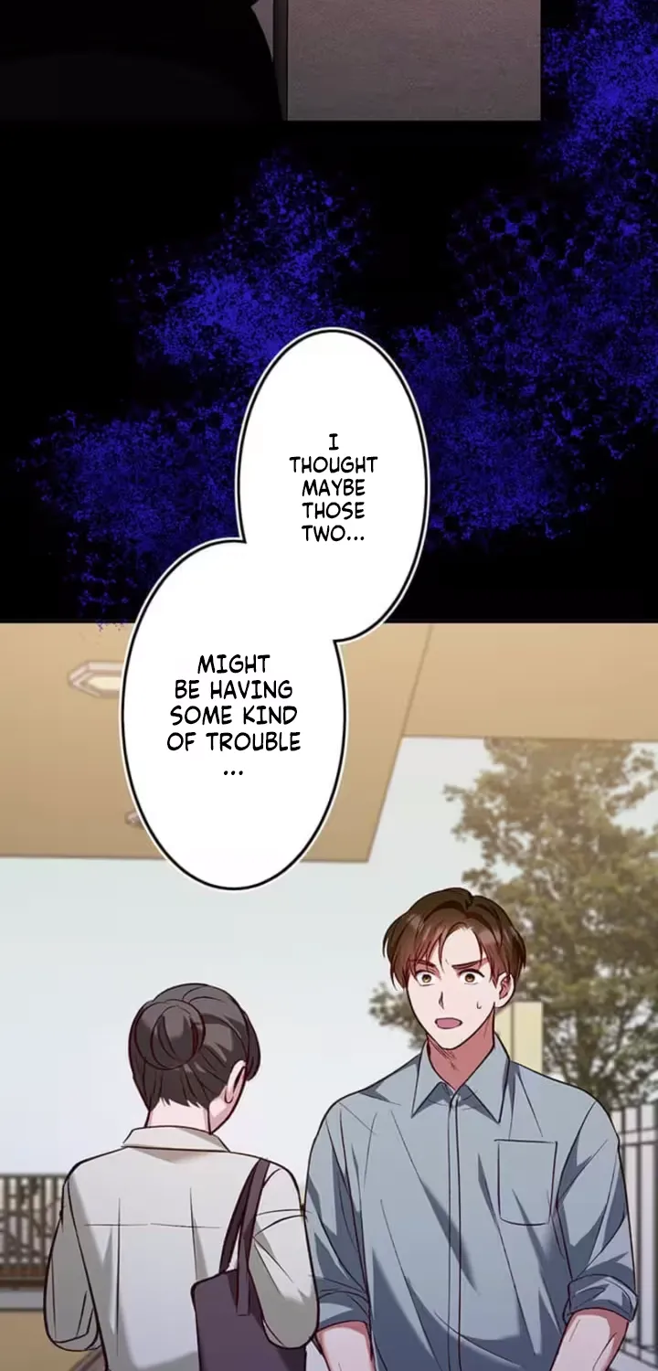 Read Parasite Affair chapter 12 image 51 on Lezhin