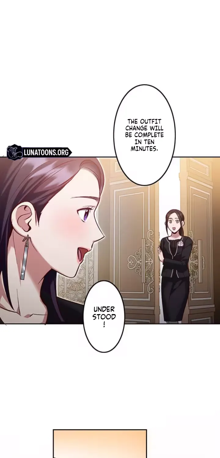 Read Parasite Affair chapter 12 image 55 on Lezhin