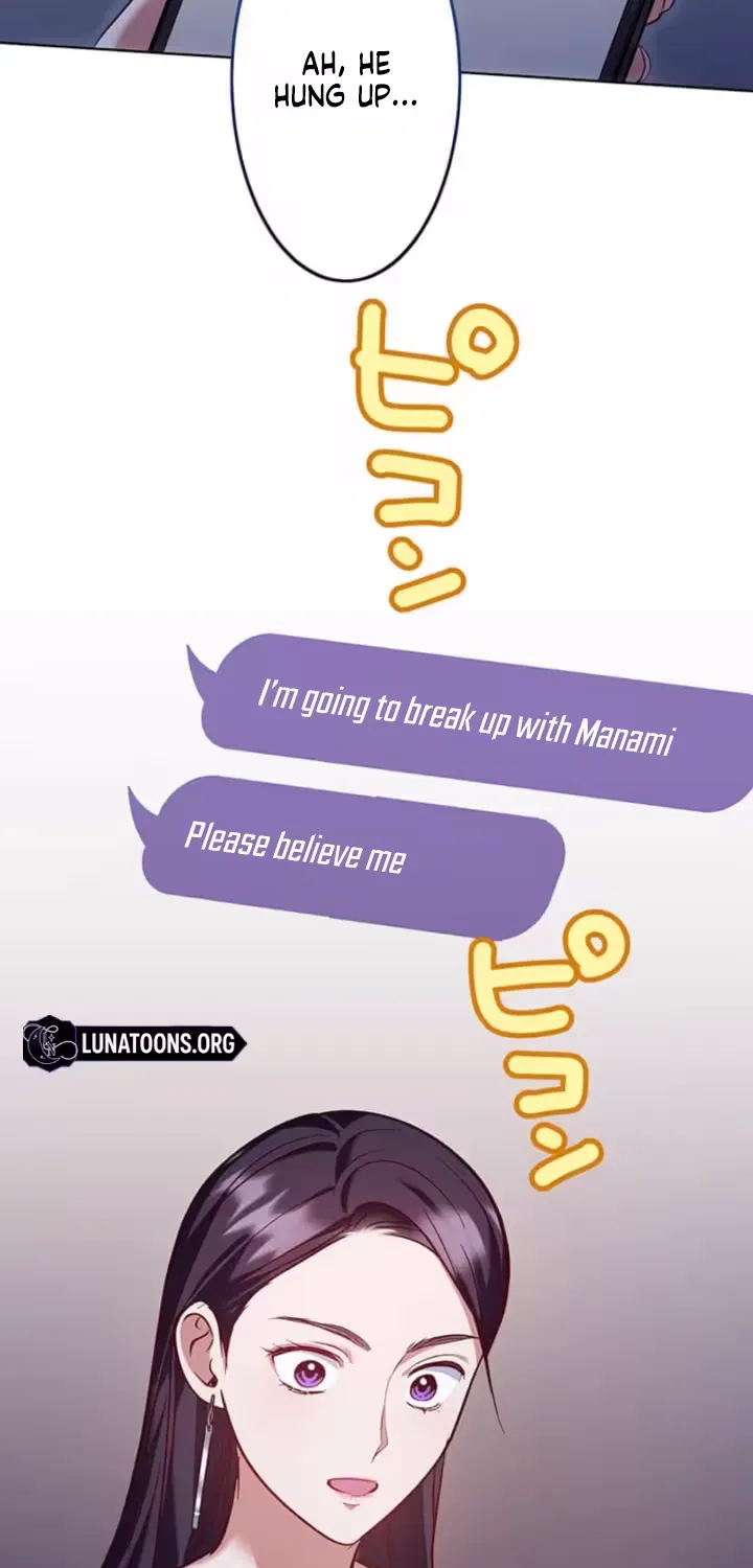 Read Parasite Affair chapter 12 image 58 on Lezhin