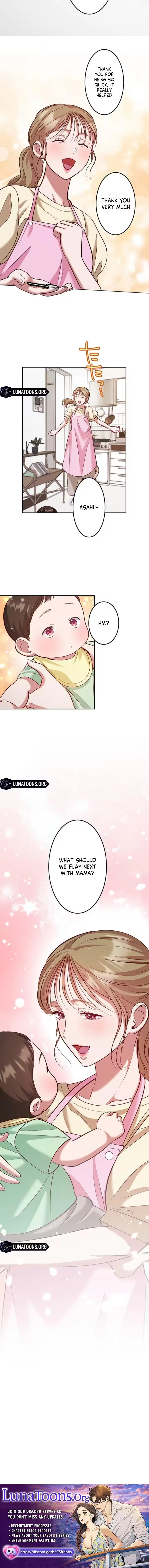 Read Parasite Affair chapter 14 image 8 on Lezhin