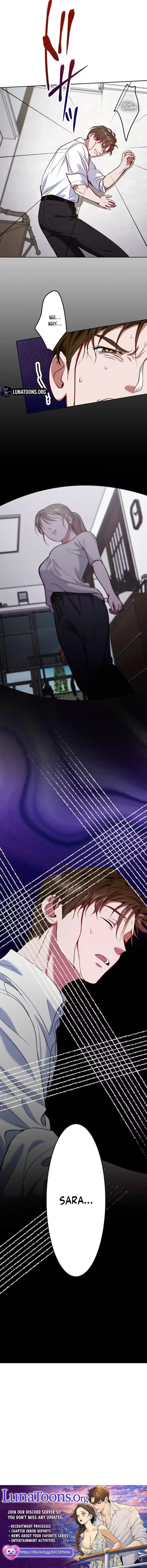 Read Parasite Affair chapter 19 image 7 on Lezhin