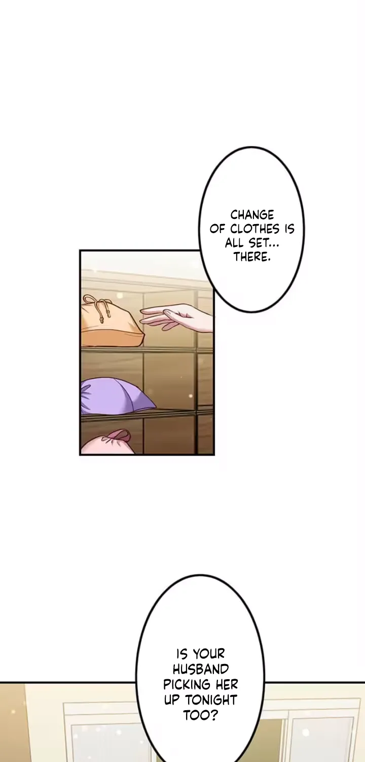 Read Parasite Affair chapter 2 image 18 on Lezhin