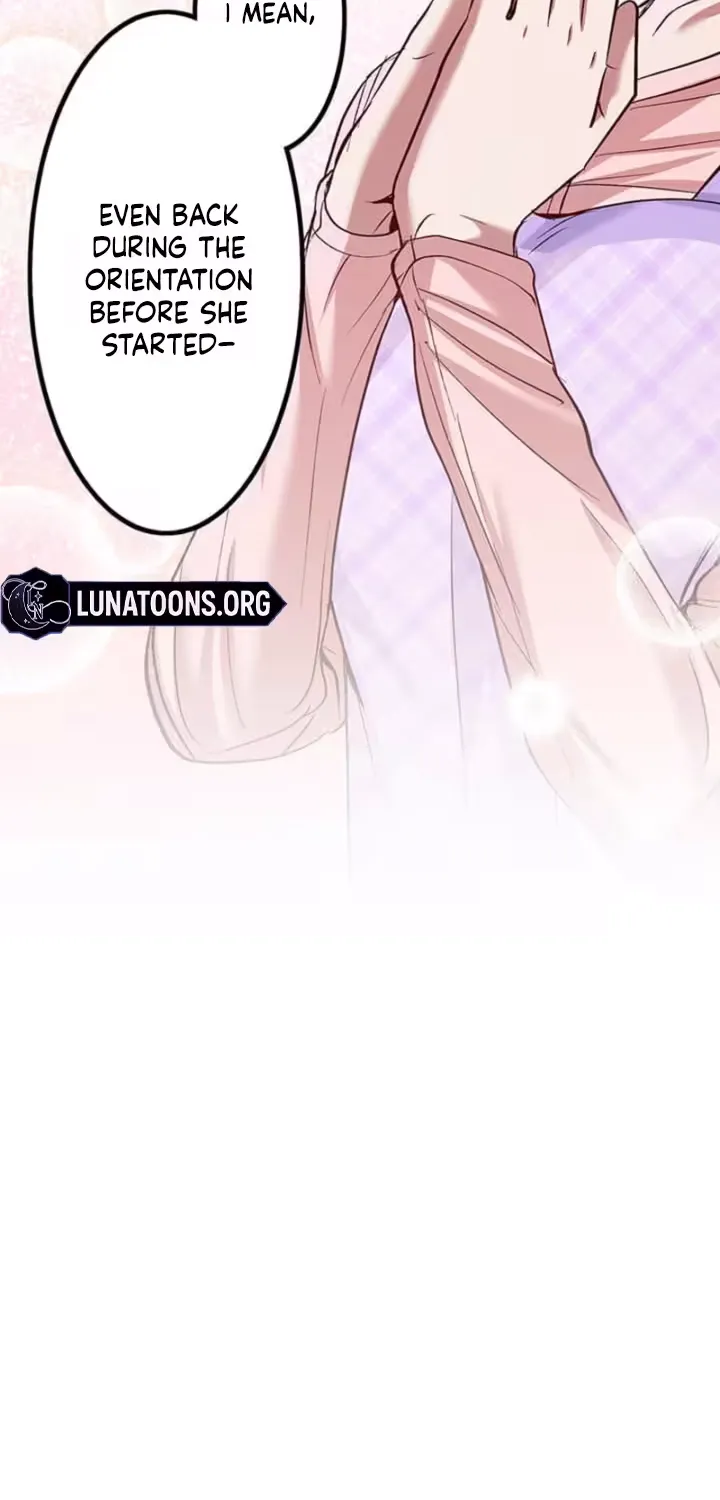 Read Parasite Affair chapter 2 image 22 on Lezhin