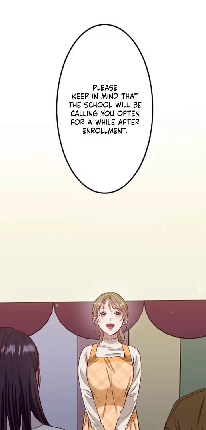 Read Parasite Affair chapter 2 image 23 on Lezhin