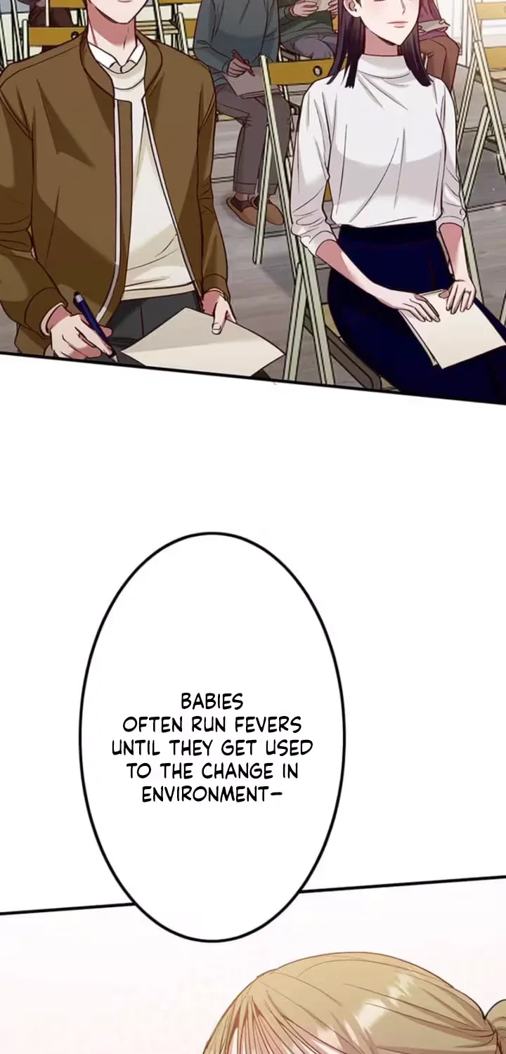 Read Parasite Affair chapter 2 image 25 on Lezhin