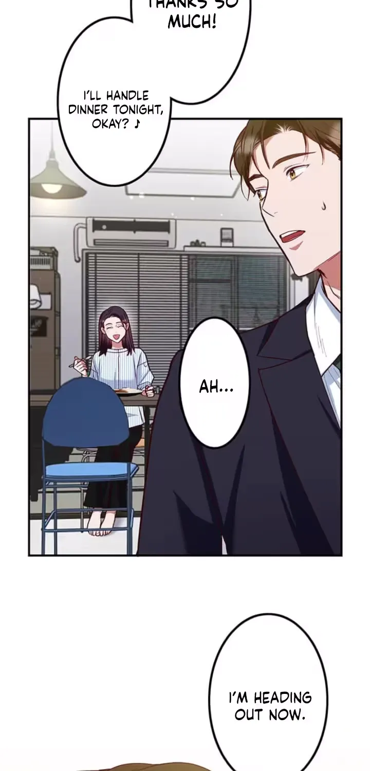 Read Parasite Affair chapter 2 image 3 on Lezhin
