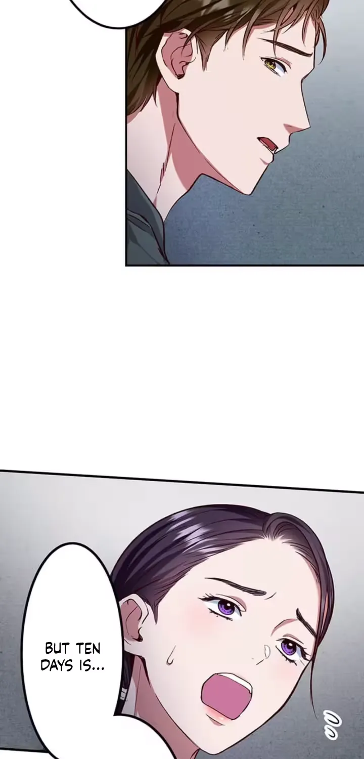 Read Parasite Affair chapter 2 image 40 on Lezhin