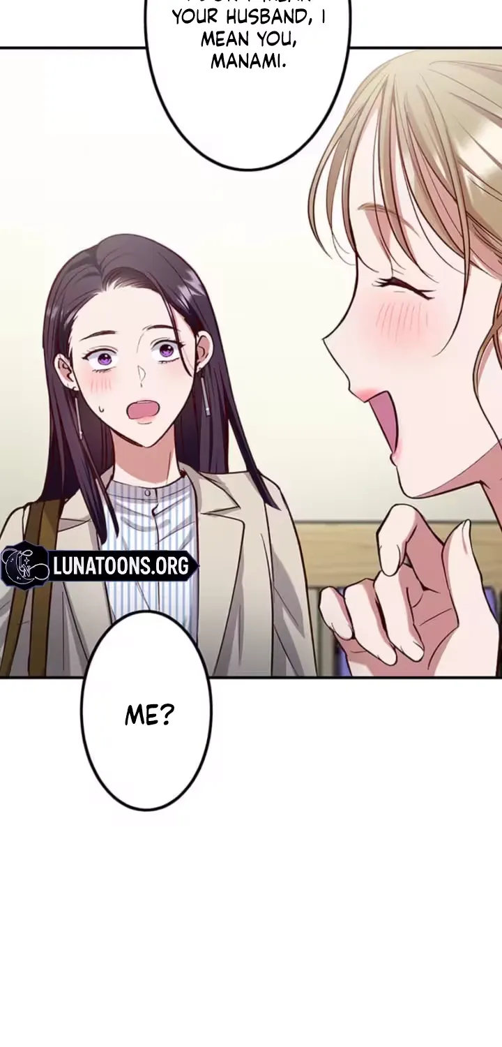 Read Parasite Affair chapter 2 image 48 on Lezhin