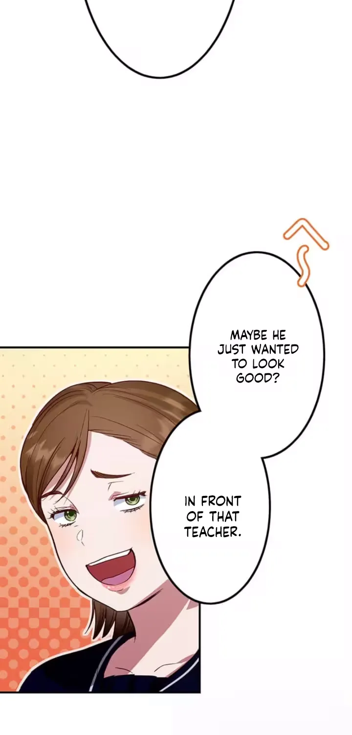 Read Parasite Affair chapter 2 image 60 on Lezhin