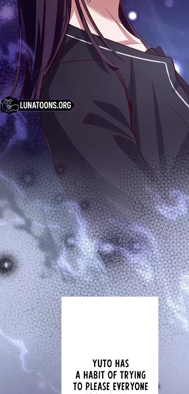 Read Parasite Affair chapter 2 image 62 on Lezhin
