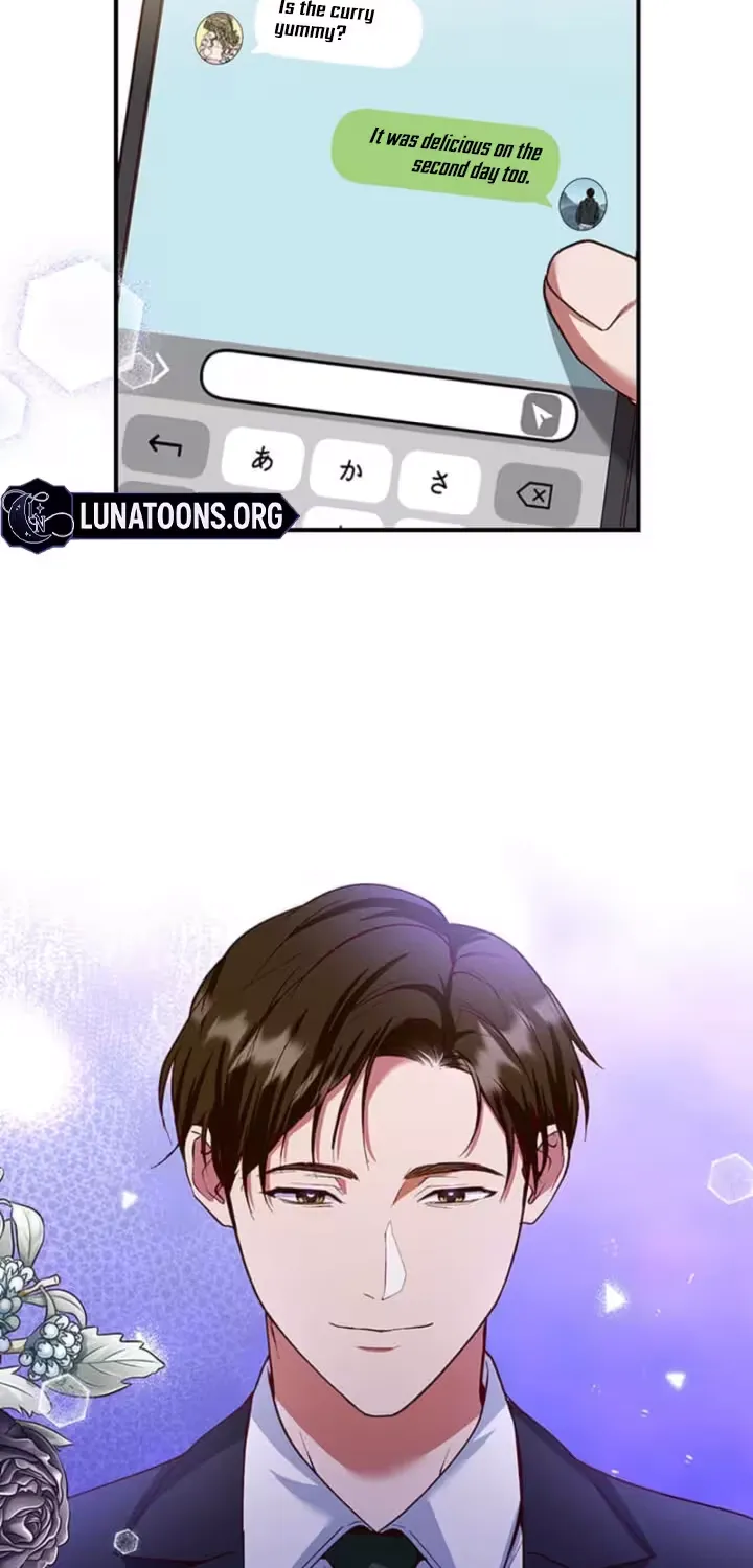Read Parasite Affair chapter 2 image 7 on Lezhin