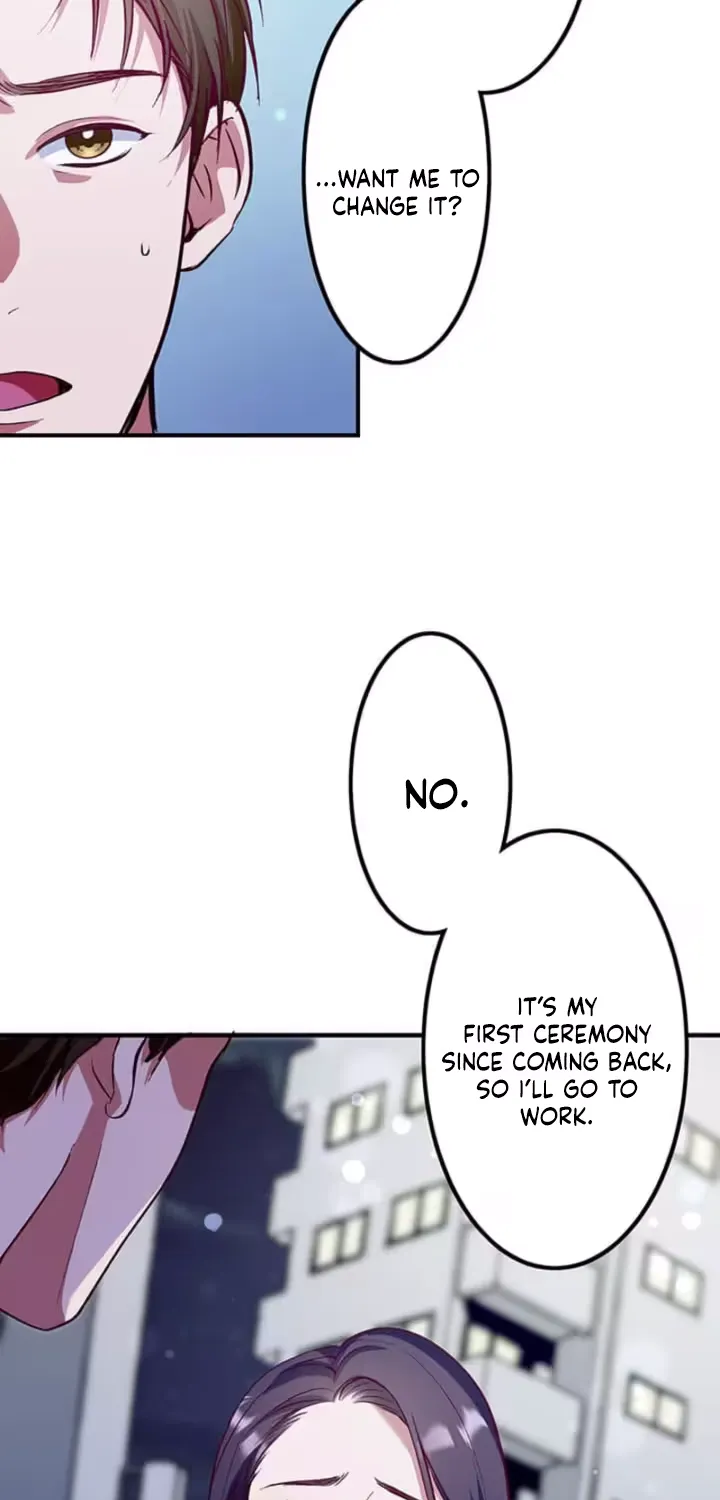 Read Parasite Affair chapter 2 image 72 on Lezhin