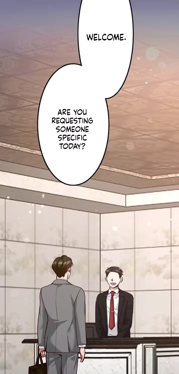 Read Parasite Affair chapter 2 image 80 on Lezhin