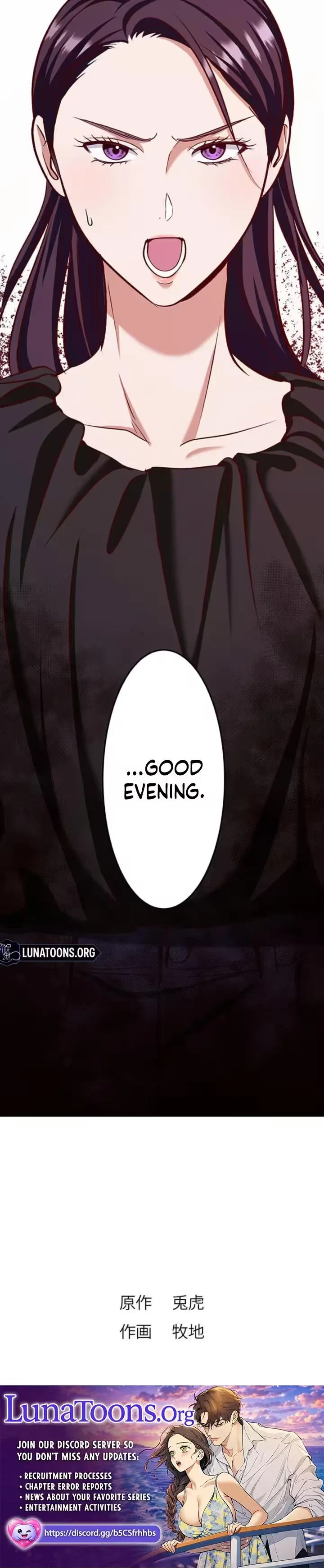 Read Parasite Affair chapter 21 image 8 on Lezhin