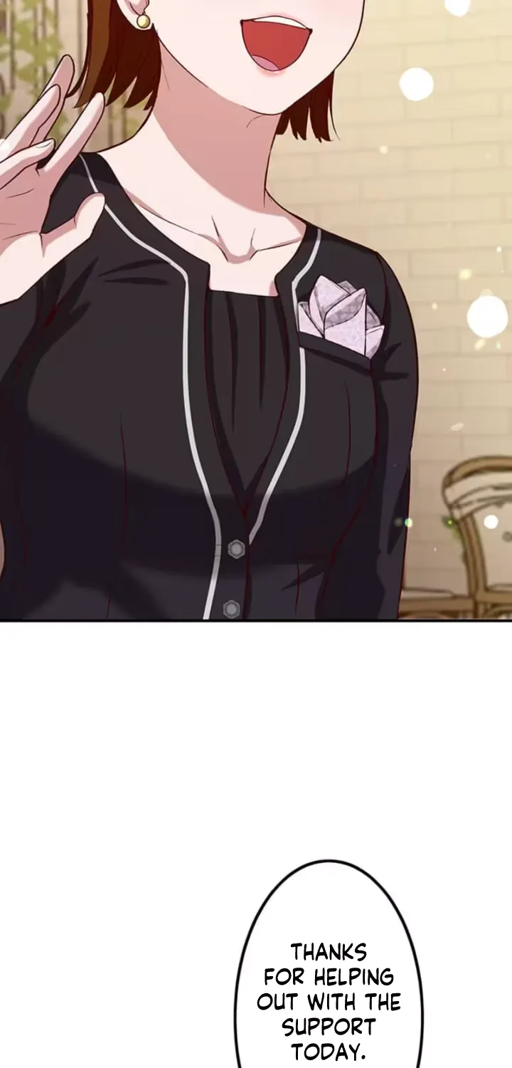 Read Parasite Affair chapter 3 image 19 on Lezhin