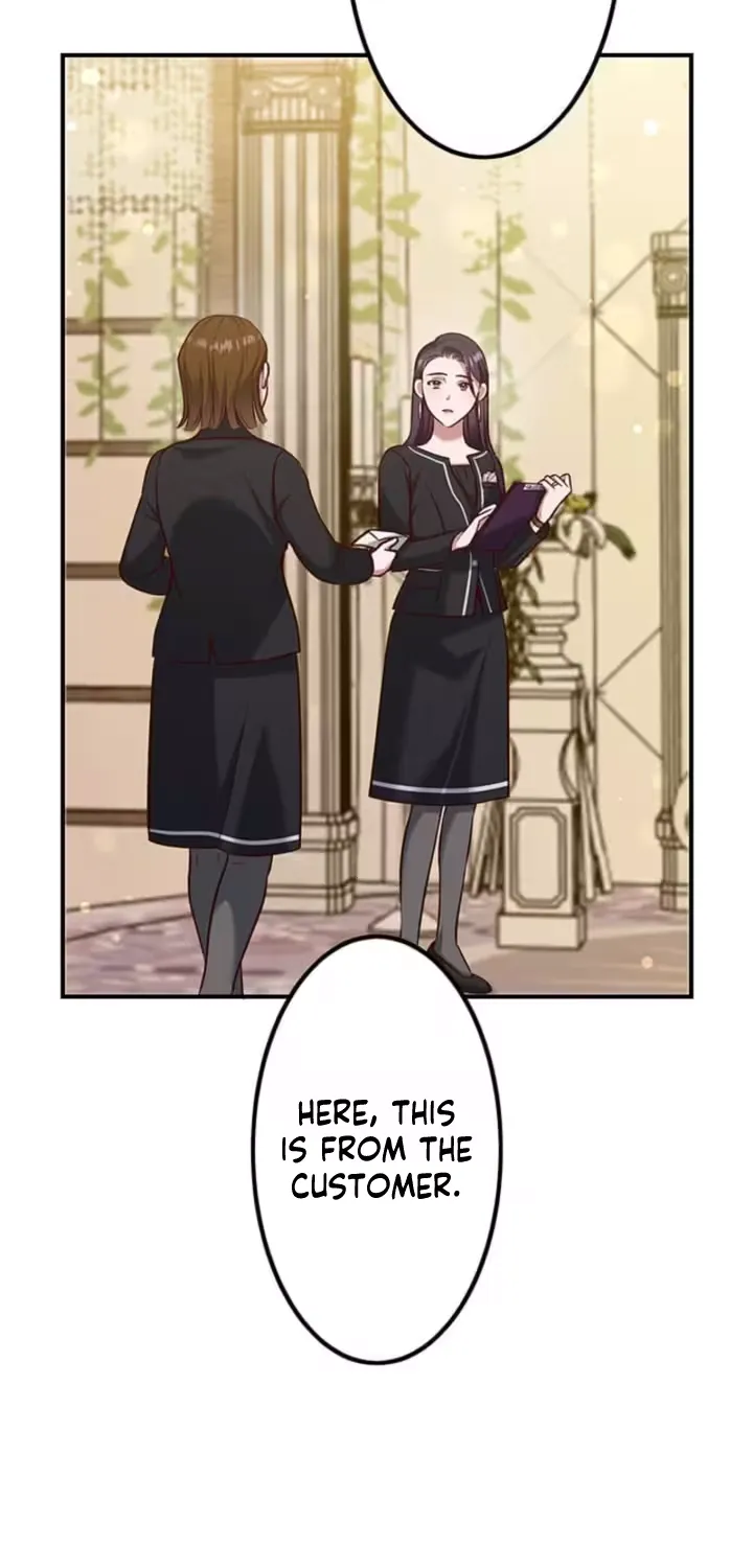 Read Parasite Affair chapter 3 image 20 on Lezhin