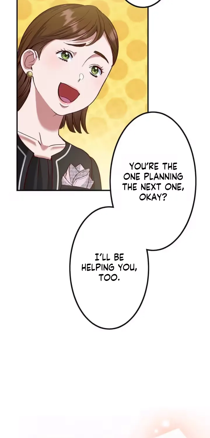 Read Parasite Affair chapter 3 image 24 on Lezhin