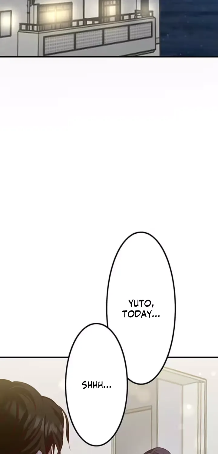 Read Parasite Affair chapter 3 image 29 on Lezhin