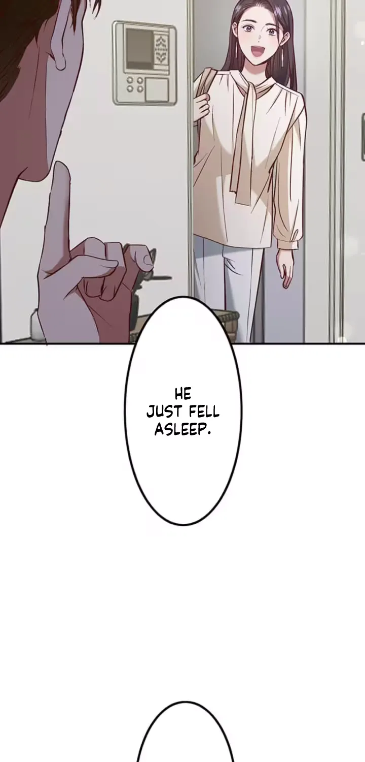 Read Parasite Affair chapter 3 image 30 on Lezhin