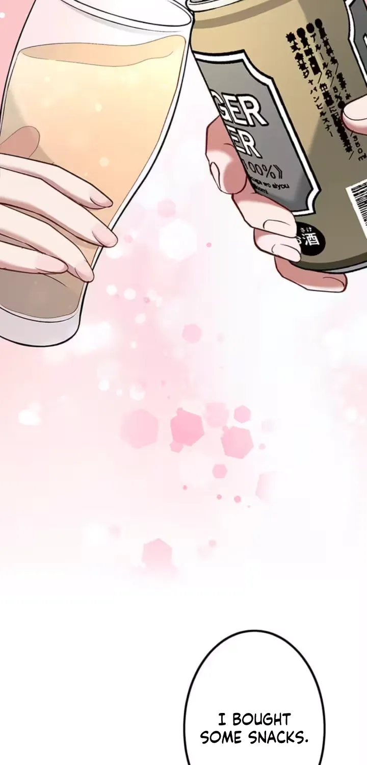 Read Parasite Affair chapter 3 image 33 on Lezhin