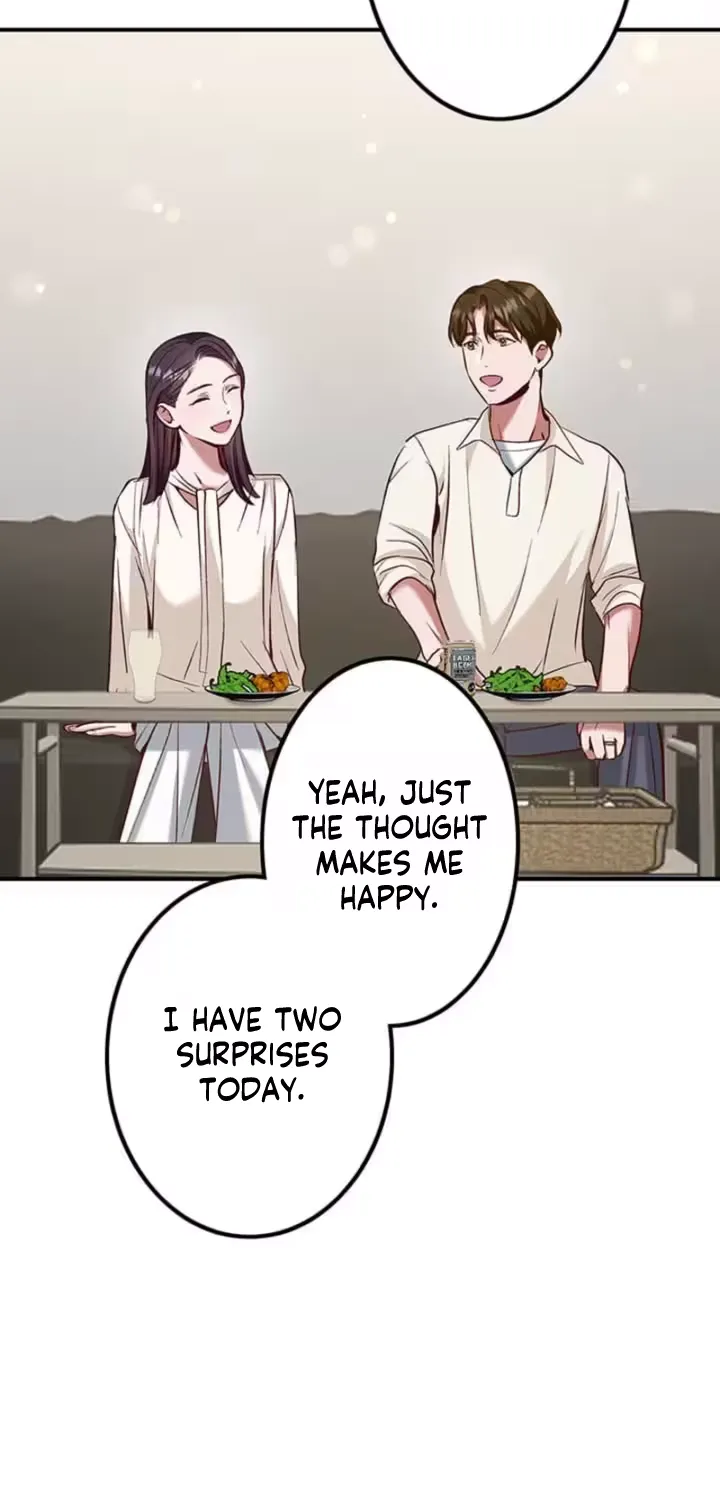 Read Parasite Affair chapter 3 image 34 on Lezhin