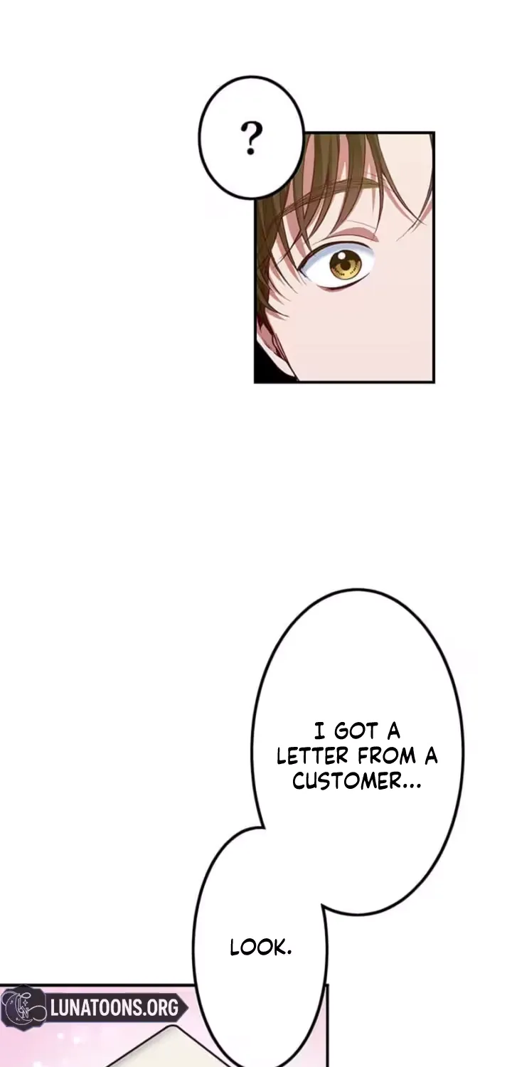 Read Parasite Affair chapter 3 image 35 on Lezhin