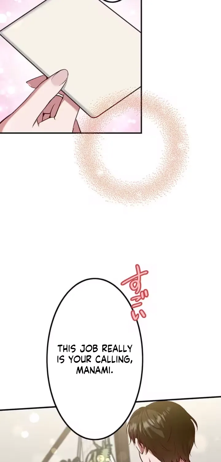 Read Parasite Affair chapter 3 image 36 on Lezhin