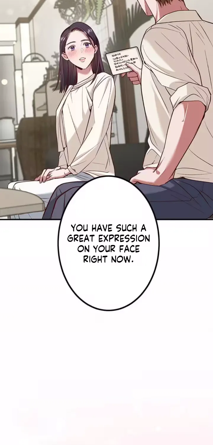 Read Parasite Affair chapter 3 image 37 on Lezhin