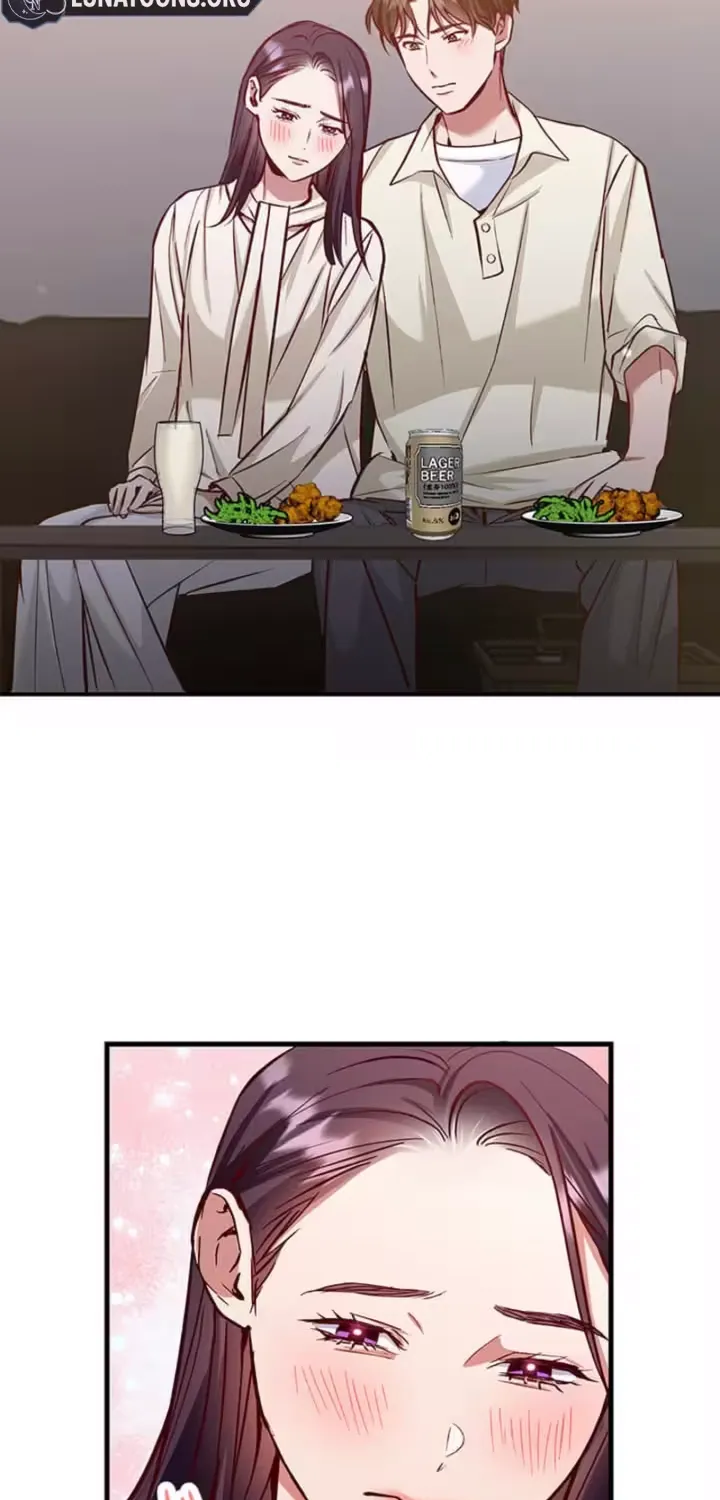 Read Parasite Affair chapter 3 image 46 on Lezhin