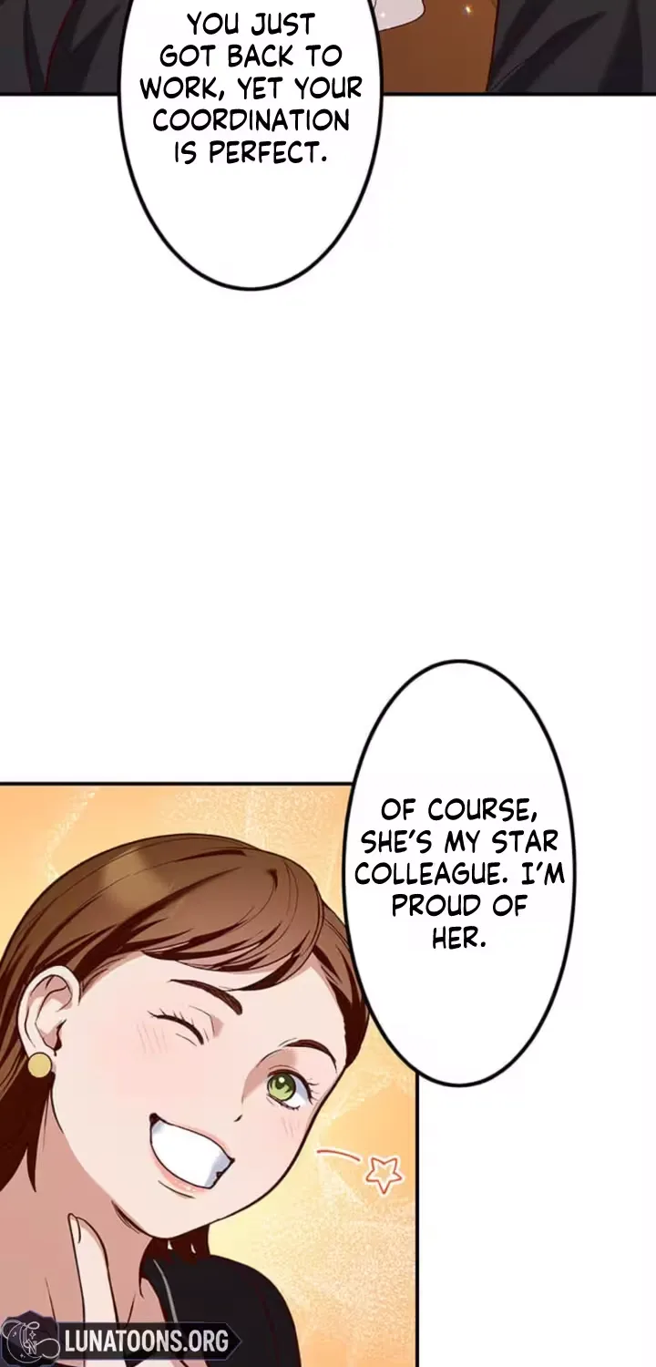 Read Parasite Affair chapter 3 image 5 on Lezhin