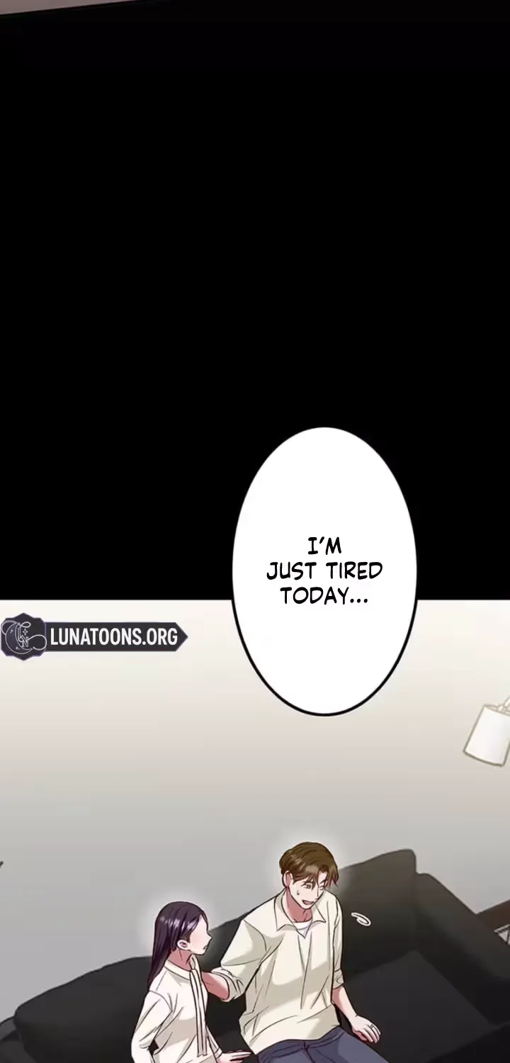 Read Parasite Affair chapter 3 image 50 on Lezhin