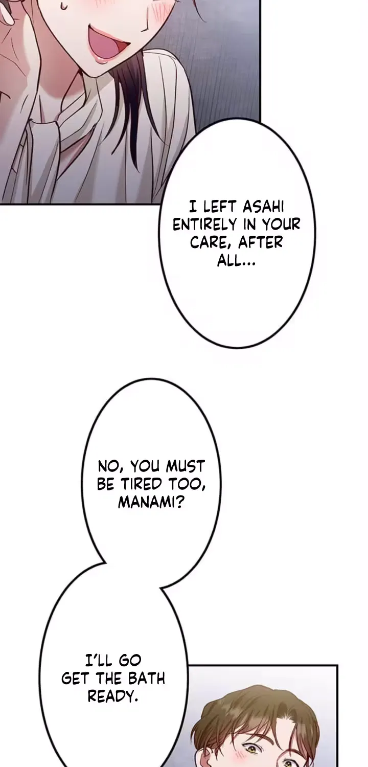 Read Parasite Affair chapter 3 image 52 on Lezhin