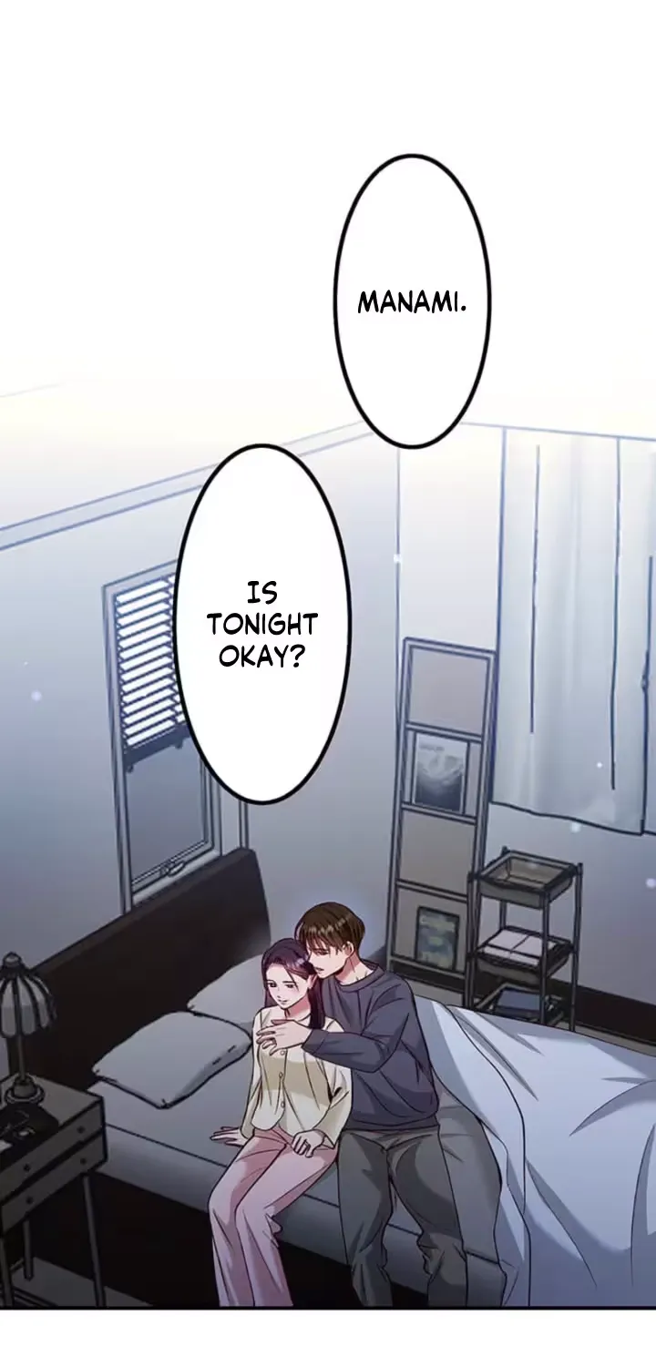 Read Parasite Affair chapter 3 image 59 on Lezhin