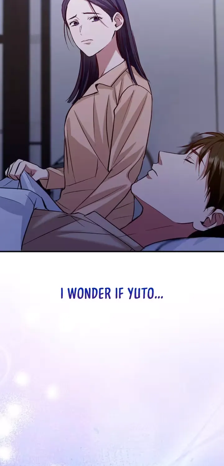 Read Parasite Affair chapter 3 image 74 on Lezhin