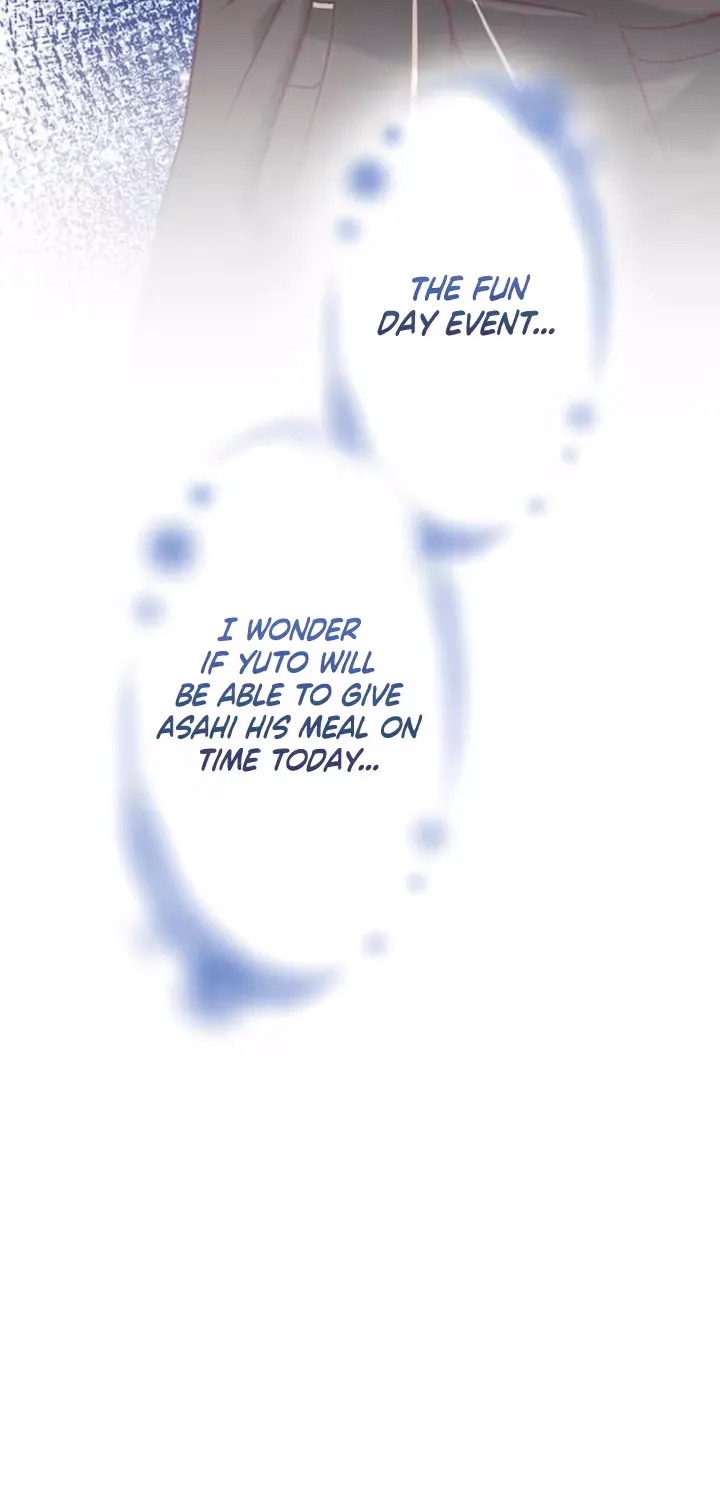 Read Parasite Affair chapter 3 image 8 on Lezhin