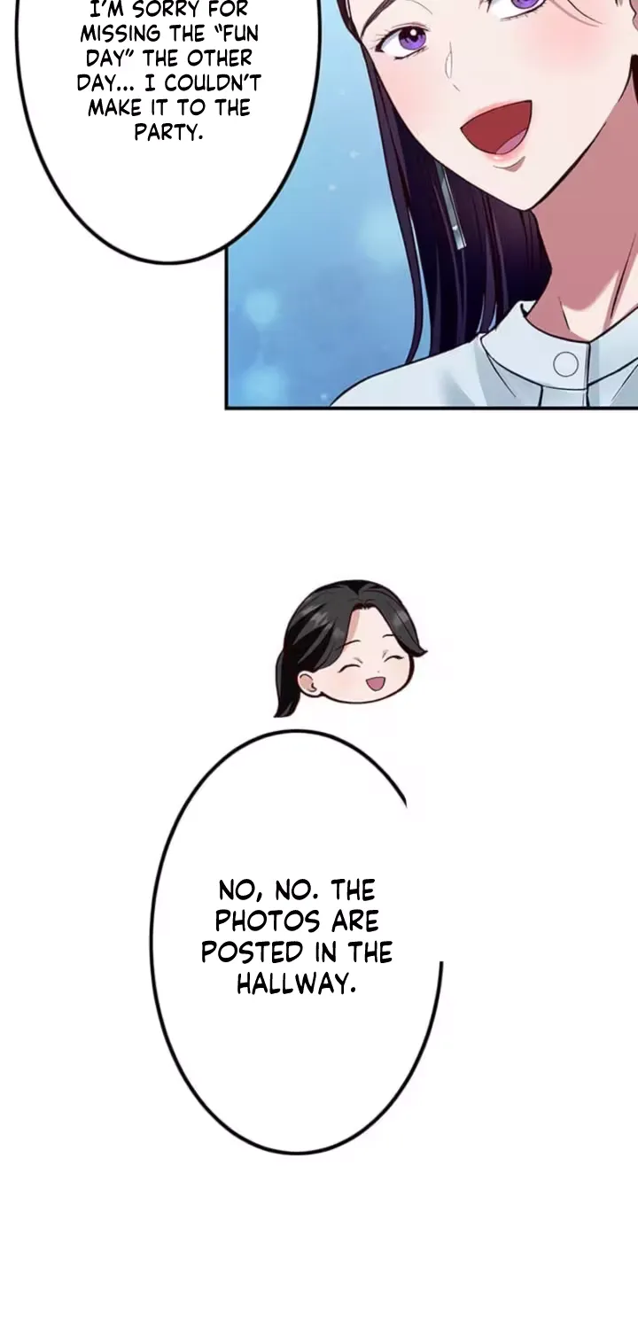 Read Parasite Affair chapter 3 image 80 on Lezhin