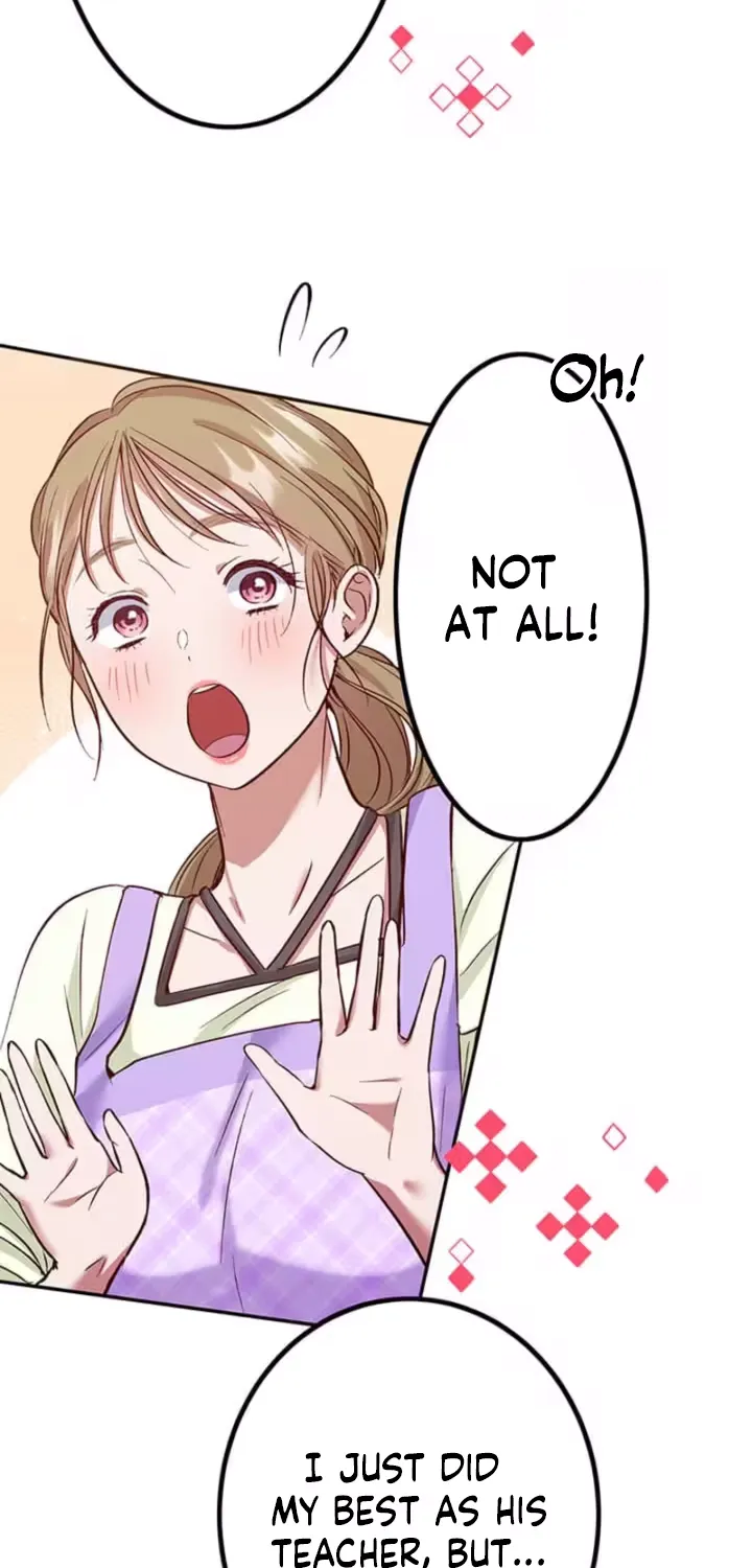 Read Parasite Affair chapter 4 image 11 on Lezhin