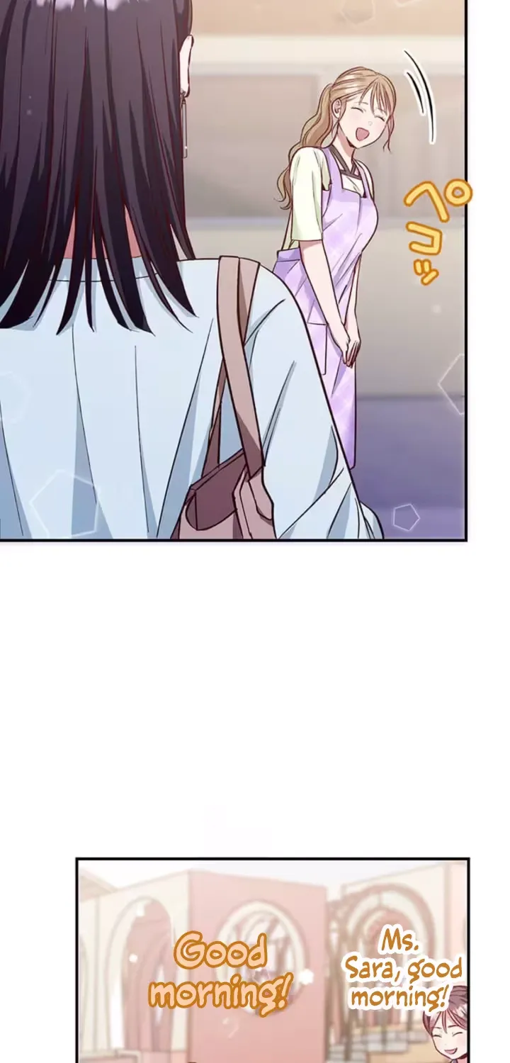 Read Parasite Affair chapter 4 image 13 on Lezhin