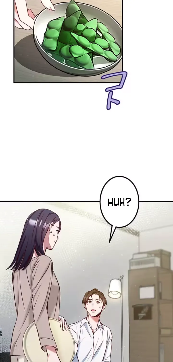 Read Parasite Affair chapter 4 image 21 on Lezhin