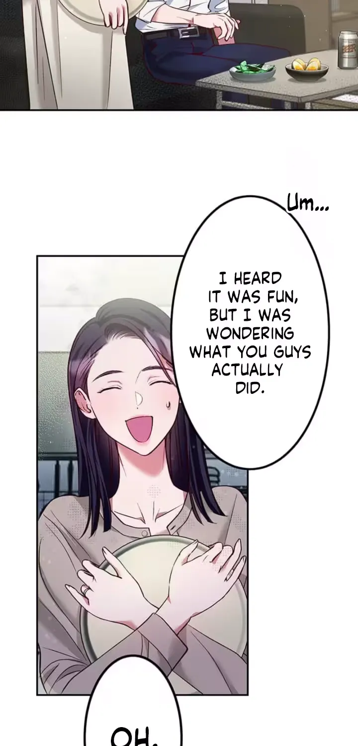Read Parasite Affair chapter 4 image 22 on Lezhin