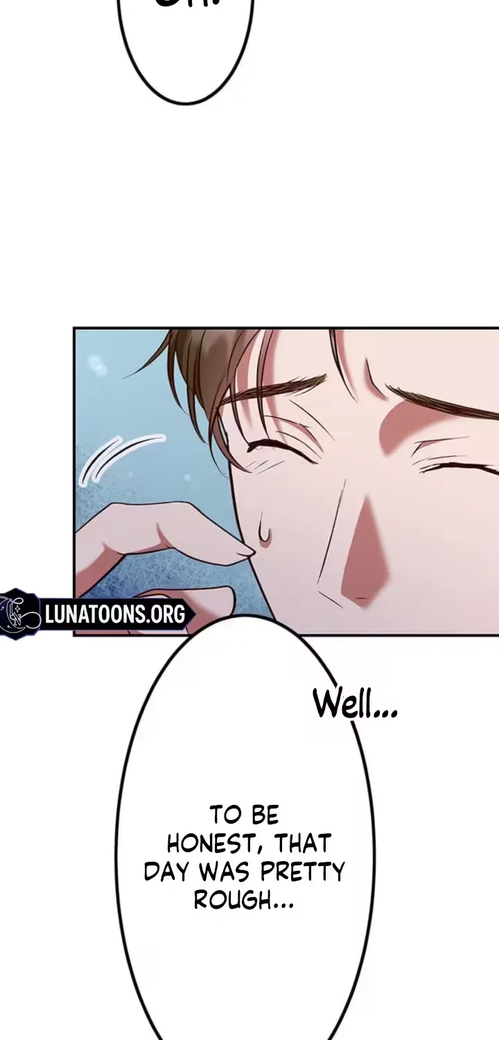 Read Parasite Affair chapter 4 image 23 on Lezhin