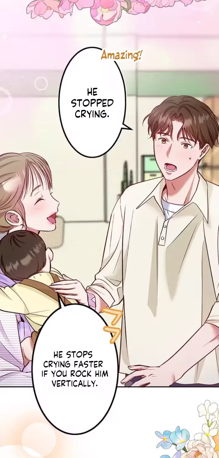 Read Parasite Affair chapter 4 image 30 on Lezhin