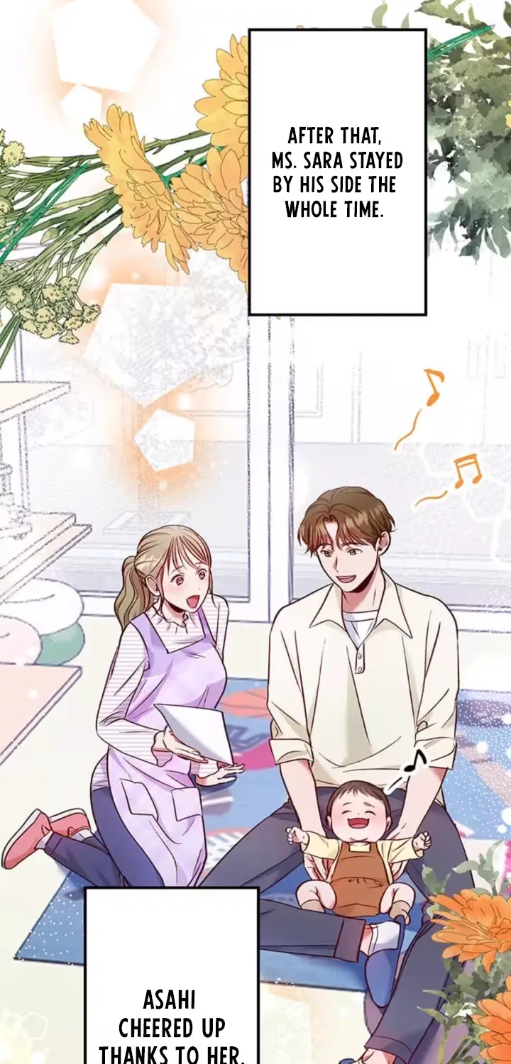 Read Parasite Affair chapter 4 image 33 on Lezhin