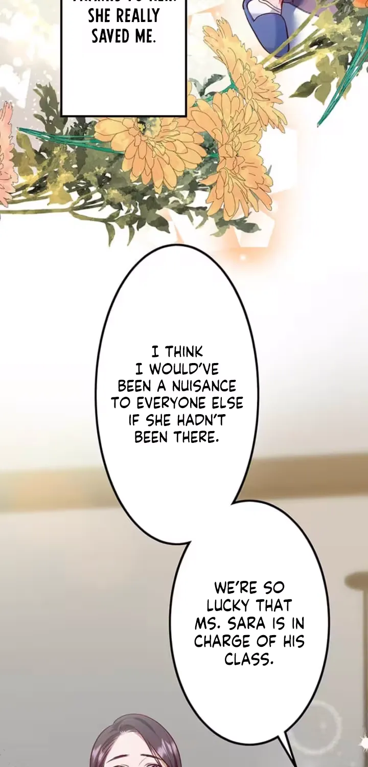 Read Parasite Affair chapter 4 image 34 on Lezhin